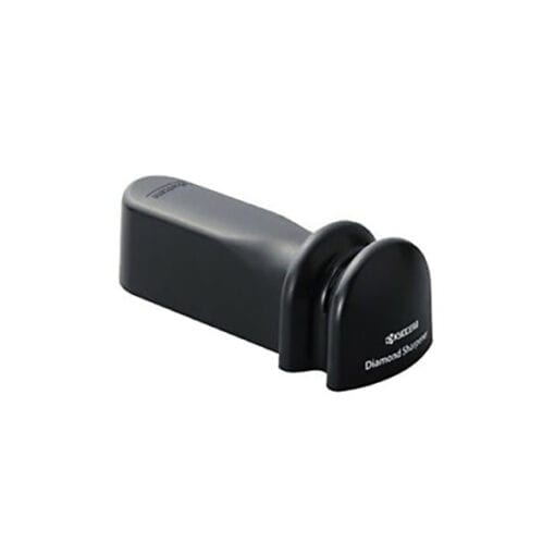 교세라 다이아몬드 숫돌 블랙 ds20s 칼가위 갈이