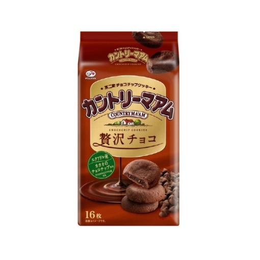 칸토리마아무 사치 초코 170g