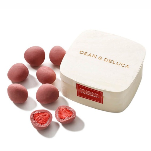 딘앤델루카 루비