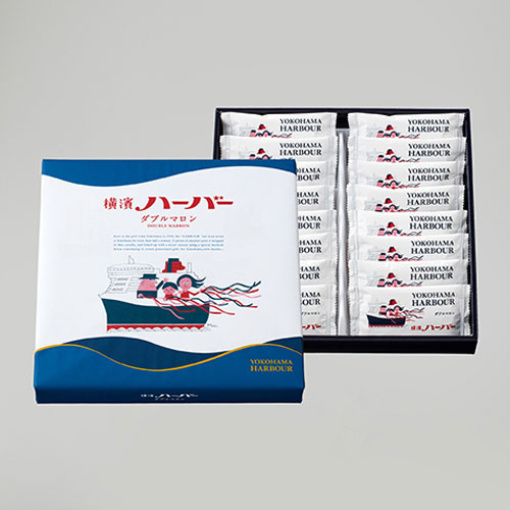 요코하마 하버 16개입