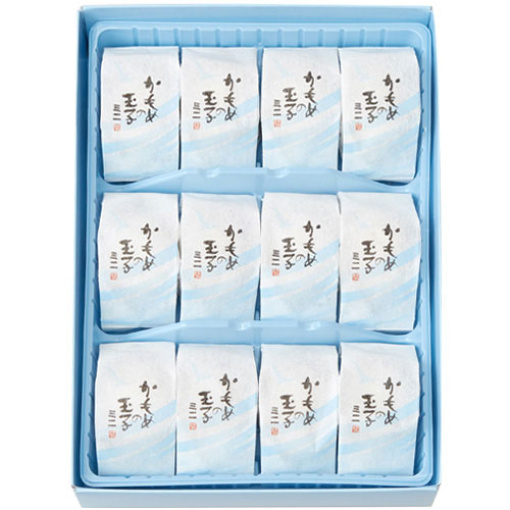 카모메노 미니 12