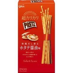 프리츠 허브향 향미 치킨맛