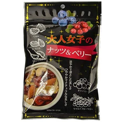 4808 성인 여자의 견과 열매