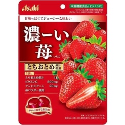 진한 딸기 84g