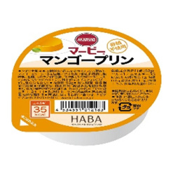 마비 망고 푸딩 52g