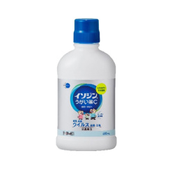 이소진 양치질약 C480ml