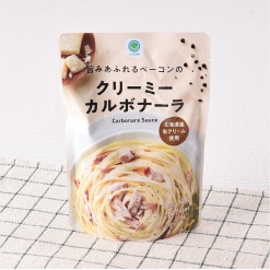 크림 카르보나라 140g