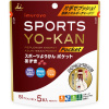 이무라야 짜먹는 스포츠 양갱 포켓사이즈 팥 90g (18g×5개)