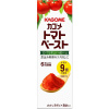 카고메 토마토 페이스트 미니 팩 18g 6봉