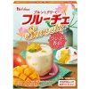 하우스 식품 후루체 Sweets 망고 안닌 150g