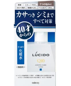 맨담 루시도 토탈 케어 스킨 110ml