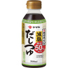 야마키 저염 다시 쯔유 300ml