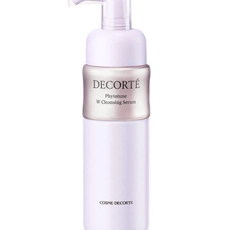 코세 코스메 데코르테 피토튠 Ｗ 클렌징 세럼 200ml