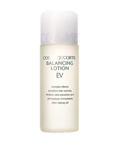 코세 코스메 데코르테 밸런싱 로션 EV 160ml