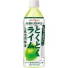 포카삿포로 술에 플러스 토쿠토쿠 라임 500ml