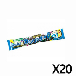 코리스 카지리초 사이다&사이다 X 20세트