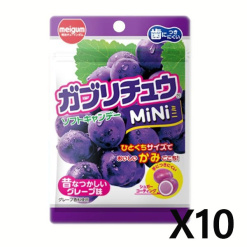 메이지 가브리츄 미니 포도 X 10세트