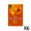 토하토 카라멜리치 진한 카라멜 6개입 X 6세트