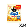 토하토 포테코 짭잘한맛 X 24세트