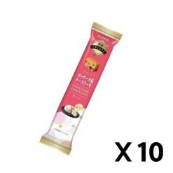 부르봉 쁘띠 스위트 카사타풍 치즈케이크 X 10세트