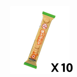 부르봉 쁘띠 구운 감자 X 10세트