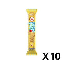 부르봉 쁘띠 까망베르 치즈 X 10세트