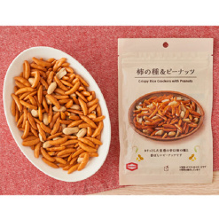 로손 감씨 & 땅콩 97g