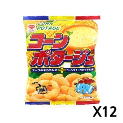 리스카 콘포타주 75g X 12세트
