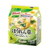 아지노모토「크노르®」시금치 베이컨 스프 5봉 32g