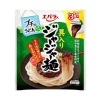에바라 푸칫토 우동 플러스 고명넣은 자장면 120g(40g