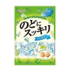 카스가이제과 목캔디 노도슷키리 125g