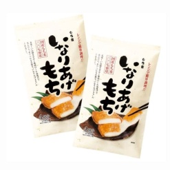 모찌키치 유부 아게모찌 1봉 (플레인맛) X 2세트