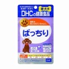 DHC 강아지용 건강보조식품 일본산 팟치리 60알