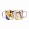 선아트 디즈니 키스 커플 머그컵/미녀와야수