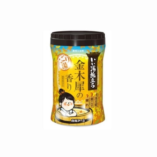 어스제약 니고리탕 금목서의 향기 600g