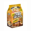 닛신 이거 절대로 맛있는 돼지뼈 간장 3식 팩