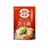 쿠바라 아고다시 매운맛 나베 800g