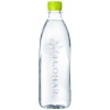 코카콜라 이로하스 천연수 라벨리스 560ml