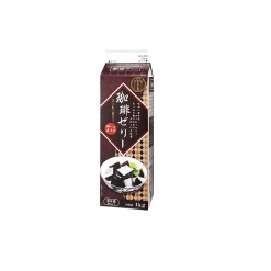 푸딩 교무슈퍼 커피 젤리 1kg
