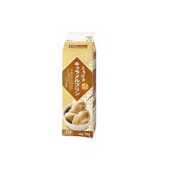 푸딩 교무슈퍼 카라멜 푸딩 1kg