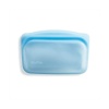 스태셔 실리콘 음식물 보관팩 이지 스낵 블루