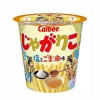 가루비 쟈가리코 소금과 참기름맛 52g