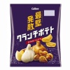 가루비 크런치 포테토 더블 갈릭맛 60g