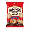 후지야 컨트리맘 미니 (바닐라) 50g
