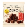 롯데 제로 초콜릿 84g