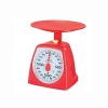 타니타 아날로그 쿠킹 저울 1439-2kg (레드)
