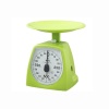 타니타 아날로그 쿠킹 저울 1439-1kg (그린)
