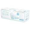 컴팩트 폼 마스크 살짝 작은 사이즈 퓨어화이트 30개입