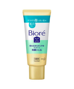 카오 비오레 집 de 에스테틱 피부를 매끈하게 마사지 세안젤 150g