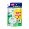 카오 비오레 마시멜로 휩 약용 아크네케어 리필용 대용량 330ml